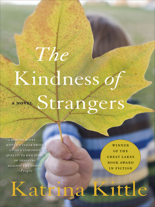 Title details for The Kindness of Strangers by Katrina Kittle - Wait list